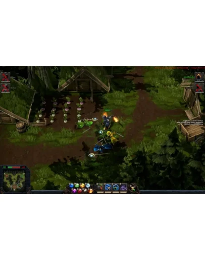 Magicka: Wizard Wars - Paradox Playtpus Robe DLC