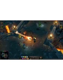 Magicka: Wizard Wars - Paradox Playtpus Robe DLC