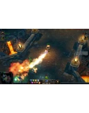 Magicka: Wizard Wars - Paradox Playtpus Robe DLC