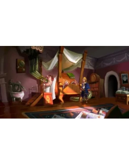 Monkey Island: Special Edition Bundle Steam Ключ Monkey Island: Special Edition Bundle Steam Ключ