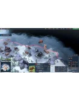 Northgard Steam Ключ Весь мир