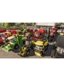 Farming Simulator 19STEAM GIFT AUTORU+МИР