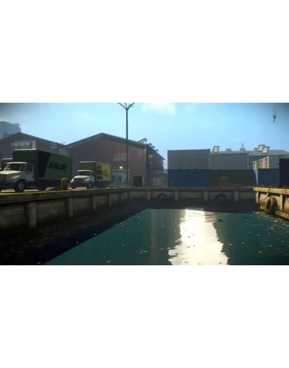 PAYDAY 2 - E3 2016 Mask Pack Steam DLC Весь мир