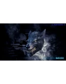 PAYDAY 2 - Lycanwulf and The One Below Masks DLC