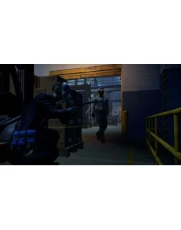 PAYDAY 2 - Orc and Crossbreed Masks Steam DLC