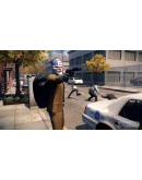 PAYDAY 2 Electarodent and Titan Masks Steam DLC