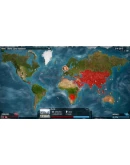 Plague Inc: Evolved Steam Ключ Весь мир