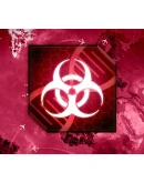 Plague Inc: Evolved Steam Ключ Весь мир