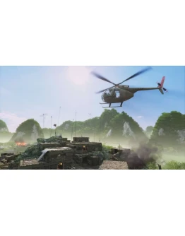 Rising Storm 2: Vietnam Deluxe Steam Ключ