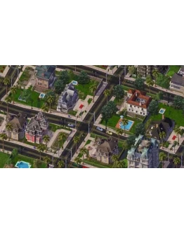 SimCity 4 Deluxe Steam Ключ Весь мир SimCity 4 Deluxe Steam Ключ Весь мир