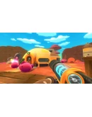 Slime Rancher Steam Ключ