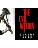 The Evil Within Season Pass Steam DLC Весь мир