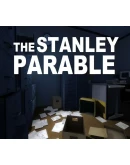 The Stanley Parable Steam Ключ Весь мир
