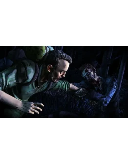 The Walking Dead Season 2 Steam Ключ Весь мир