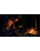 The Walking Dead Season 2 Steam Ключ Весь мир