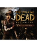 The Walking Dead Season 2 Steam Ключ Весь мир