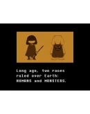 UndertaleSTEAM GIFT AUTORU+МИР