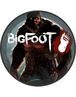BIGFOOT+Ranch SimulatorSteam (GLOBAL)