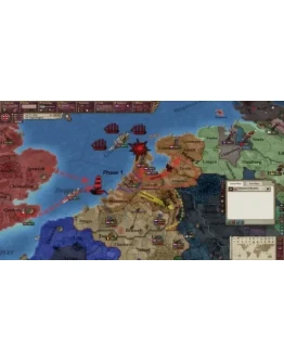 Victoria II: A Heart of Darkness Steam Ключ