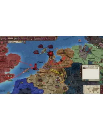 Victoria II: A Heart of Darkness Steam Ключ