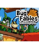 Bug Fables: The Everlasting Sapling Steam Ключ