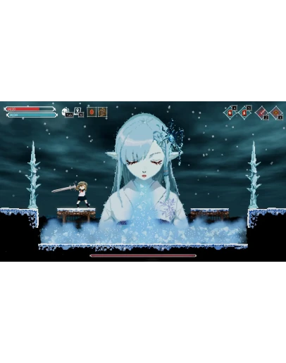 Lost Ruins Steam Ключ Весь мир