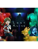 Lost Ruins Steam Ключ Весь мир
