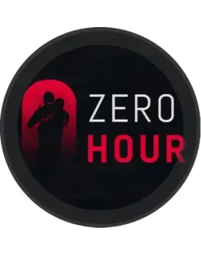 Zero Hour +RaftSteam (GLOBAL)