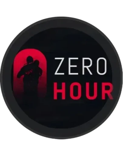 Zero Hour +GAMES Steam (GLOBAL)