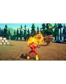 Ben 10: Power Trip АВТОДОСТАВКА STEAM GIFT РОССИЯ