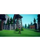 Ben 10: Power Trip АВТОДОСТАВКА STEAM GIFT РОССИЯ