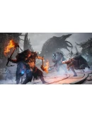 LORDS OF THE FALLEN 2023 DELUXE EDITION XBOX КЛЮЧ
