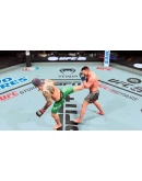 UFC 5 XBOX SERIES XS КЛЮЧ