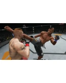 UFC 5 XBOX SERIES XS КЛЮЧ