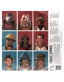 Fight Songs: The Music Of Team Fortress 2 DLC STEAM