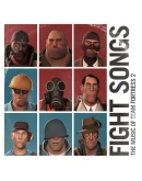 Fight Songs: The Music Of Team Fortress 2 DLC STEAM