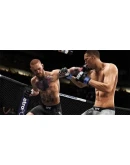 UFC 5 ULTIMATE EDITION XBOX SERIES XS КЛЮЧ