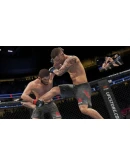 UFC 5 ULTIMATE EDITION XBOX SERIES XS КЛЮЧ