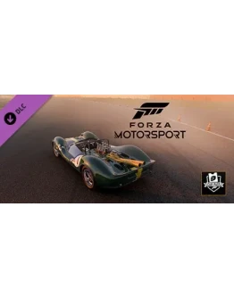 Forza Motorsport 2023 Car Pass STEAM DLC РФ/МИР