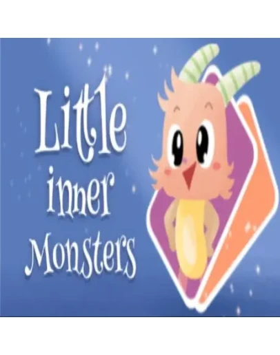 Little Inner Monsters - Card Game (Steam key / Global)