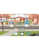 Little Inner Monsters - Card Game (Steam key / Global)