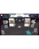 Little Inner Monsters - Card Game (Steam key / Global)