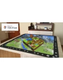 Floating Farmer - Logic Puzzle Steam key / Region Free