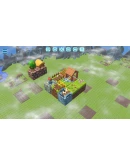 Floating Farmer - Logic Puzzle Steam key / Region Free