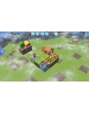 Floating Farmer - Logic Puzzle Steam key / Region Free