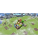 Floating Farmer - Logic Puzzle Steam key / Region Free