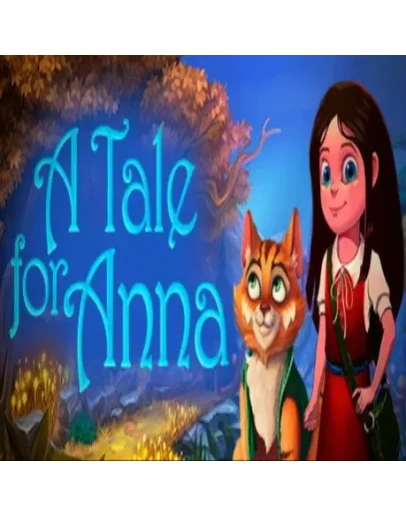 A Tale for Anna (Steam key / Region Free)