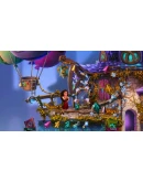 A Tale for Anna (Steam key / Region Free)