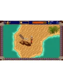 Al-Qadim: The Genie's Curse АВТОДОСТАВКА STEAM РОССИЯ