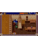 Al-Qadim: The Genie's Curse АВТОДОСТАВКА STEAM РОССИЯ